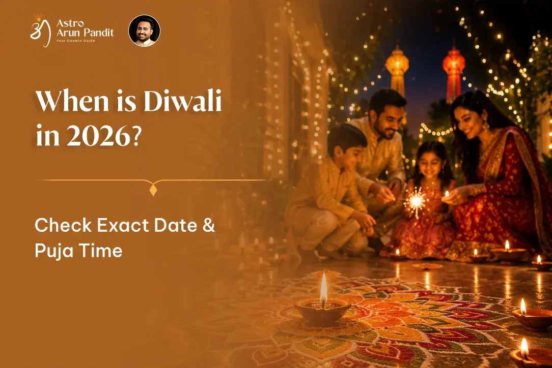 Virtual Puja: How to Create a Meaningful Devotional Experience at Home