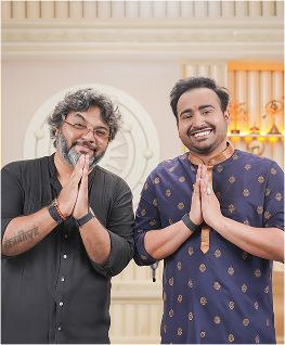 Mantra Mandir podcast