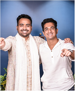 Mantra Mandir podcast