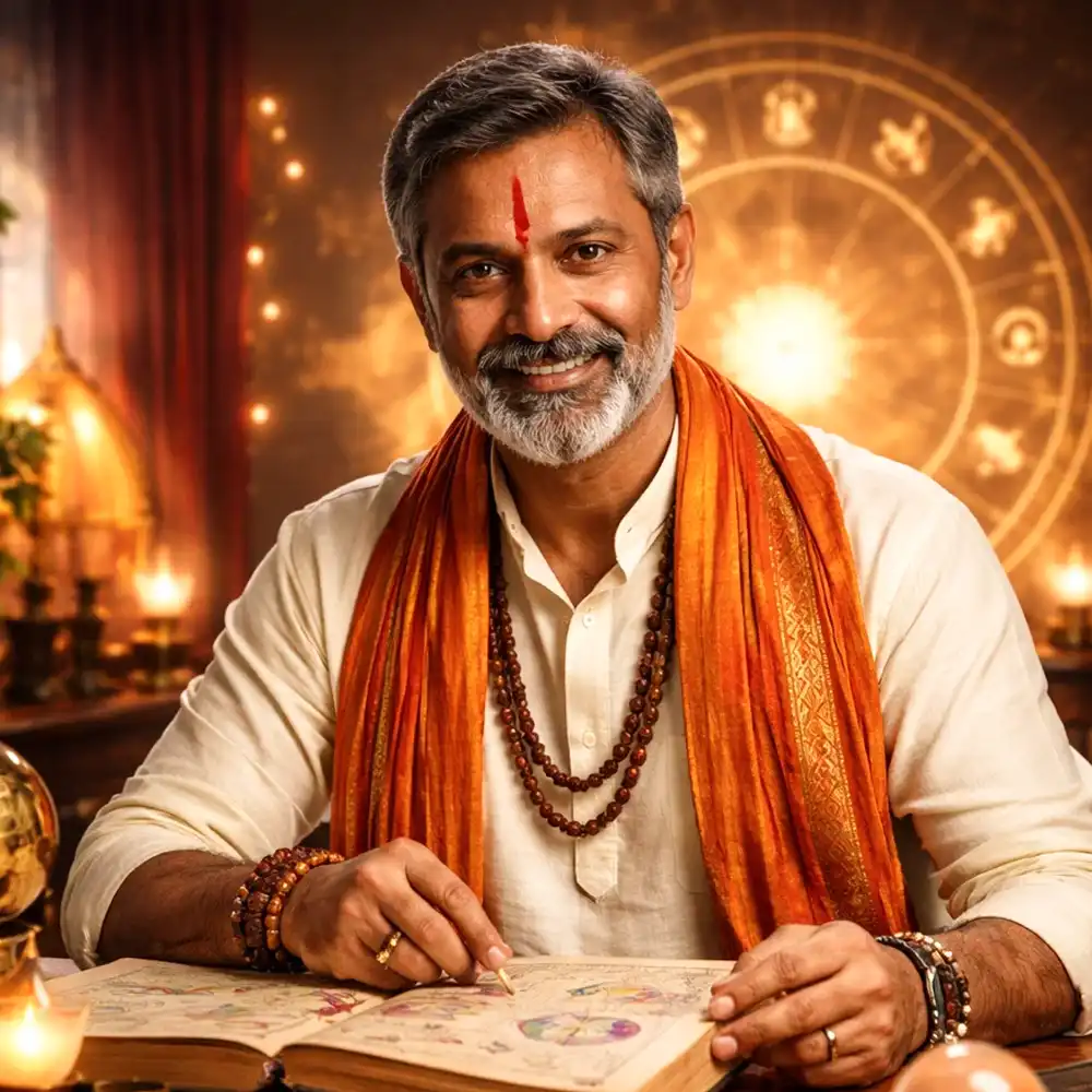 Guide Arjun Banerjee