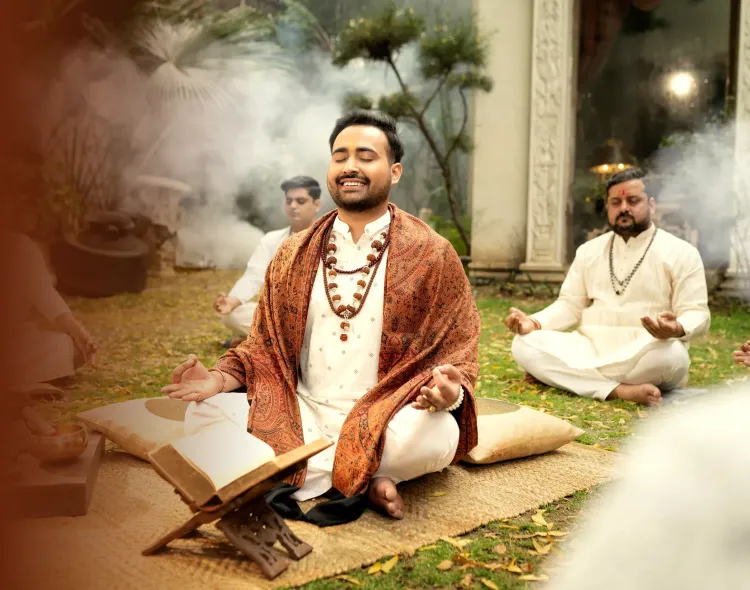 Mantra Mandir