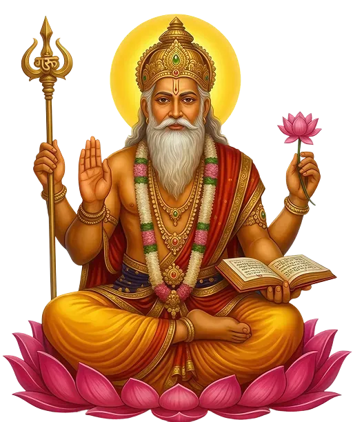 Guru Grah Shanti Puja