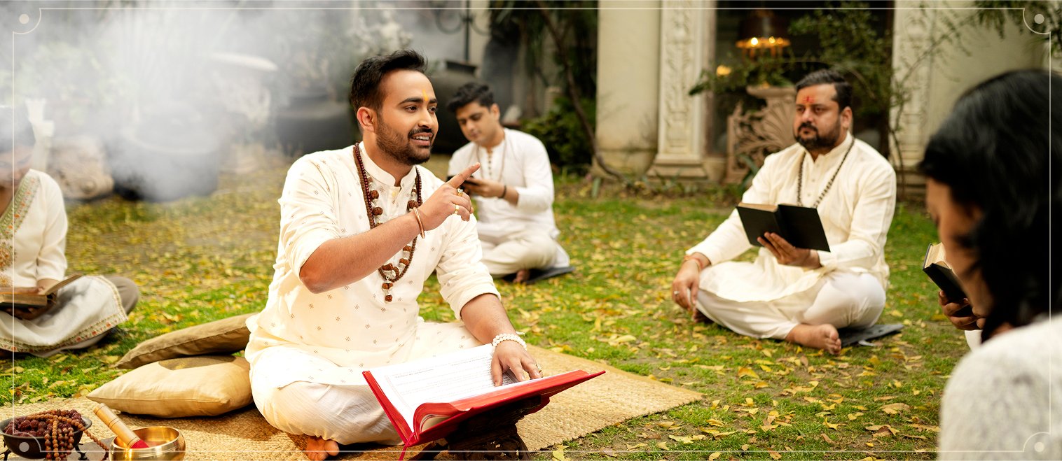 Mantra Mandir consultation guidance