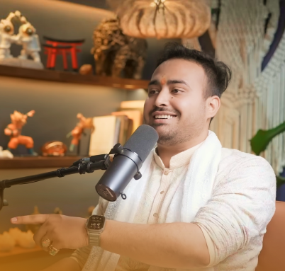 arun pandit show
